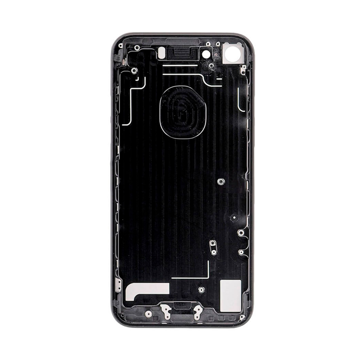 Carcasa sin flex iPhone 7